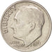 Coin, United States, Roosevelt Dime, Dime, 1973, U.S. Mint, Philadelphia