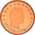 Luxemburg, 5 Euro Cent, 2003, Utrecht, BU, FDC, Copper Plated Steel, KM:77