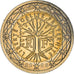France, 2 Euro, 2005, BU, MS(65-70), Bi-Metallic, Gadoury:8., KM:1289