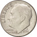Coin, United States, Roosevelt Dime, Dime, 1974, U.S. Mint, Denver, AU(50-53)