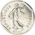 Coin, France, Semeuse, 2 Francs, 1999, Paris, BU, MS(65-70), Nickel, KM:942.1