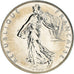 Coin, France, Semeuse, Franc, 1999, Paris, BU, MS(65-70), Nickel, KM:925.1