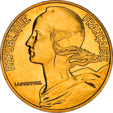 Coin, France, Marianne, 10 Centimes, 1999, Paris, BU, MS(65-70)
