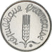 Monnaie, France, Épi, Centime, 1999, Paris, BU, FDC, Stainless Steel