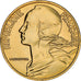 Coin, France, Marianne, 10 Centimes, 2001, Paris, BU, MS(65-70)