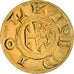 France, Medal, Reproduction, Denier de Charlemagne, MDP, MS(65-70)