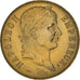 France, Medal, Reproduction 1 Franc Napoléon Ier 1808, MS(65-70), Bronze