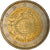 Frankrijk, 2 Euro, 10 ans de l'Euro, 2012, Paris, UNC-, Bi-Metallic