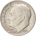 Stati Uniti, Roosevelt Dime, Dime, 1978, U.S. Mint, Philadelphia, BB+, Rame r...