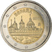 Spain, 2 Euro, Escurial, 2013, Madrid, MS(63), Bi-Metallic, KM:1151
