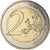 Germania, 2 Euro, Niedersachsen, 2014, Munich, SPL, Bi-metallico, KM:New