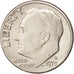UNITED STATES, Roosevelt Dime, Dime, 1978, U.S. Mint, KM #195a, AU(55-58),...