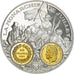 France, Medal, Histoire Monétaire, La Monarchie de Juillet, MS(65-70), Silver
