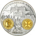 France, Médaille, Histoire Monétaire, Angelot d'Or, FDC, Argent