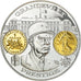 Frankrijk, Medaille, Histoire Monétaire, Grandeur et Prestige, De Gaulle, FDC