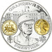 France, Medal, Histoire Monétaire, Franc Semeuse, De Gaulle, MS(65-70), Silver