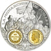 France, Medal, Histoire Monétaire, 40 Francs Louis-Philippe Ier, MS(65-70)