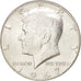 UNITED STATES, Kennedy Half Dollar, Half Dollar, 1967, U.S. Mint, KM #202a,...