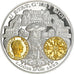 França, Medal, Histoire de la monnaie Française, Louis d'or de Louis XIV