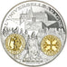 France, Medal, Histoire Monétaire, Angelot d'Or, MS(65-70), Silver