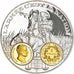 France, Medal, Histoire Monétaire, Napoléon Ier, 1 Franc An 14, MS(65-70)
