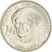 Coin, San Marino, 1000 Lire, 1977, Rome, MS(64), Silver, KM:72