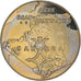 France, Medal, Hommage aux  combattants d'Algérie 1954-1962, History, MS(63)