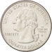 Coin, United States, Quarter, 1999, U.S. Mint, Philadelphia, MS(63)