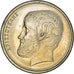 Moneda, Grecia, 5 Drachmai, 1978, SC, Cobre - níquel, KM:118
