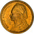 Moneda, Grecia, 50 Lepta, 1978, MBC+, Níquel - latón, KM:115