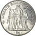 Monnaie, France, Hercule, 5 Francs, 1996, Paris, TTB, Nickel, Gadoury:777