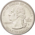 Coin, United States, Quarter, 1999, U.S. Mint, Philadelphia, MS(63)