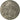 Monnaie, Maroc, Yusuf, Franc, 1921, bi-Bariz, Paris, TTB, Nickel, KM:36.1