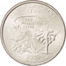 Coin, United States, Quarter, 2000, U.S. Mint, Philadelphia, MS(63)