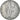 Coin, French Polynesia, 2 Francs, 1973, Paris, EF(40-45), Aluminum, KM:10
