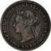 Coin, Canada, Victoria, Cent, 1900, Royal Canadian Mint, EF(40-45), Bronze, KM:7