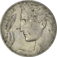 Moneta, Italia, Vittorio Emanuele III, 20 Centesimi, 1913, Rome, MB, Nichel