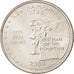 Coin, United States, Quarter, 2000, U.S. Mint, Philadelphia, MS(63)