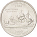 Coin, United States, Quarter, 2000, U.S. Mint, Denver, MS(63), Copper-Nickel