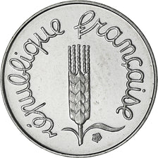 Coin, France, Épi, Centime, 2000, Paris, Proof / BE, MS(65-70), Stainless