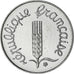 Coin, France, Épi, Centime, 2000, Paris, Proof / BE, MS(65-70), Stainless