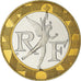 Coin, France, Génie, 10 Francs, 2000, Paris, Proof / BE, MS(65-70)