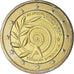 Greece, 2 Euro, Olympics Athens, 2011, MS(63), Bi-Metallic, KM:239