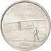 Coin, United States, Quarter, 2001, U.S. Mint, Denver, MS(63), Copper-Nickel