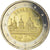 Espagne, 2 Euro, Escurial, 2013, Madrid, SPL, Bi-Metallic, KM:1151