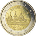 Espagne, 2 Euro, Escurial, 2013, Madrid, SPL, Bi-Metallic, KM:1151
