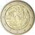 Austria, 2 Euro, 100 ans de la République, 2018, Vienna, MS(63), Bimetaliczny