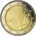 Finland, 2 Euro, Rahapaja, 2010, Vantaa, MS(63), Bi-Metallic, KM:154