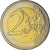 Pays-Bas, 2 Euro, 2009, SPL, Bi-Metallic, KM:281