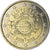 Słowacja, 2 Euro, 2012, Kremnica, MS(63), Bimetaliczny, KM:120